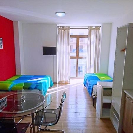 Travelstep General Ricardos Apartment Madrid Exterior foto