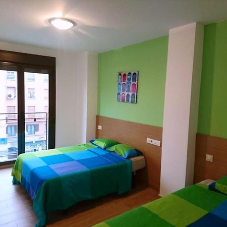 Travelstep General Ricardos Apartment Madrid Exterior foto