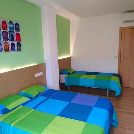 Travelstep General Ricardos Apartment Madrid Exterior foto