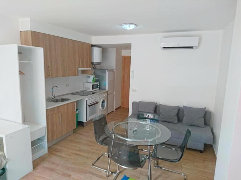 Travelstep General Ricardos Apartment Madrid Exterior foto