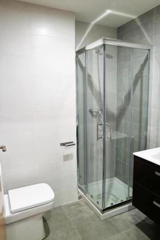Travelstep General Ricardos Apartment Madrid Exterior foto