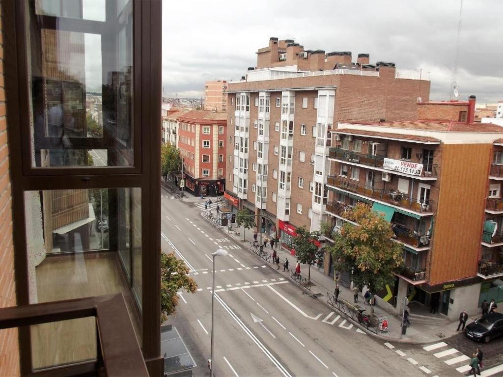 Travelstep General Ricardos Apartment Madrid Exterior foto