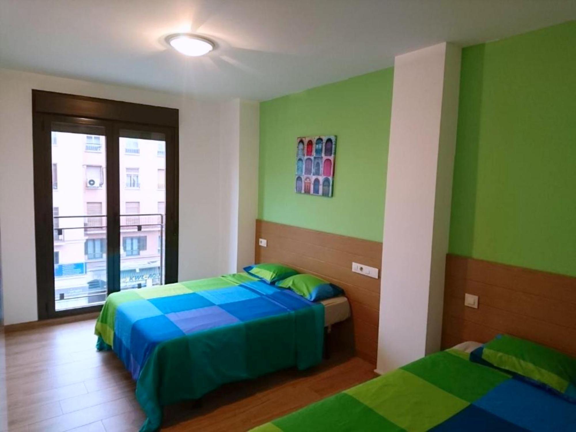 Travelstep General Ricardos Apartment Madrid Exterior foto