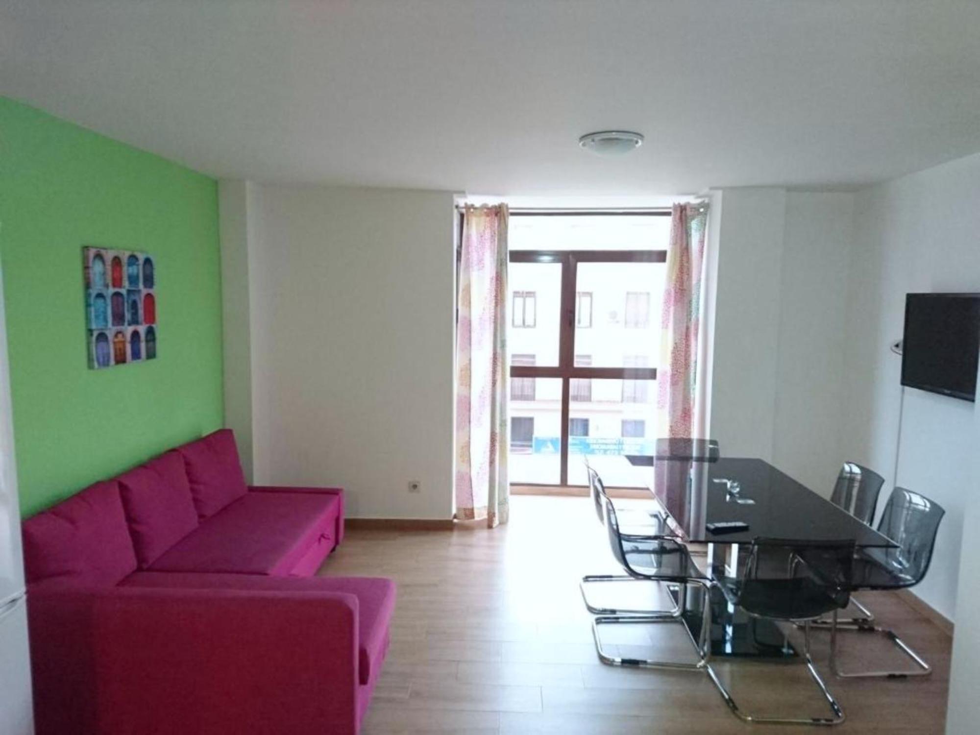 Travelstep General Ricardos Apartment Madrid Exterior foto
